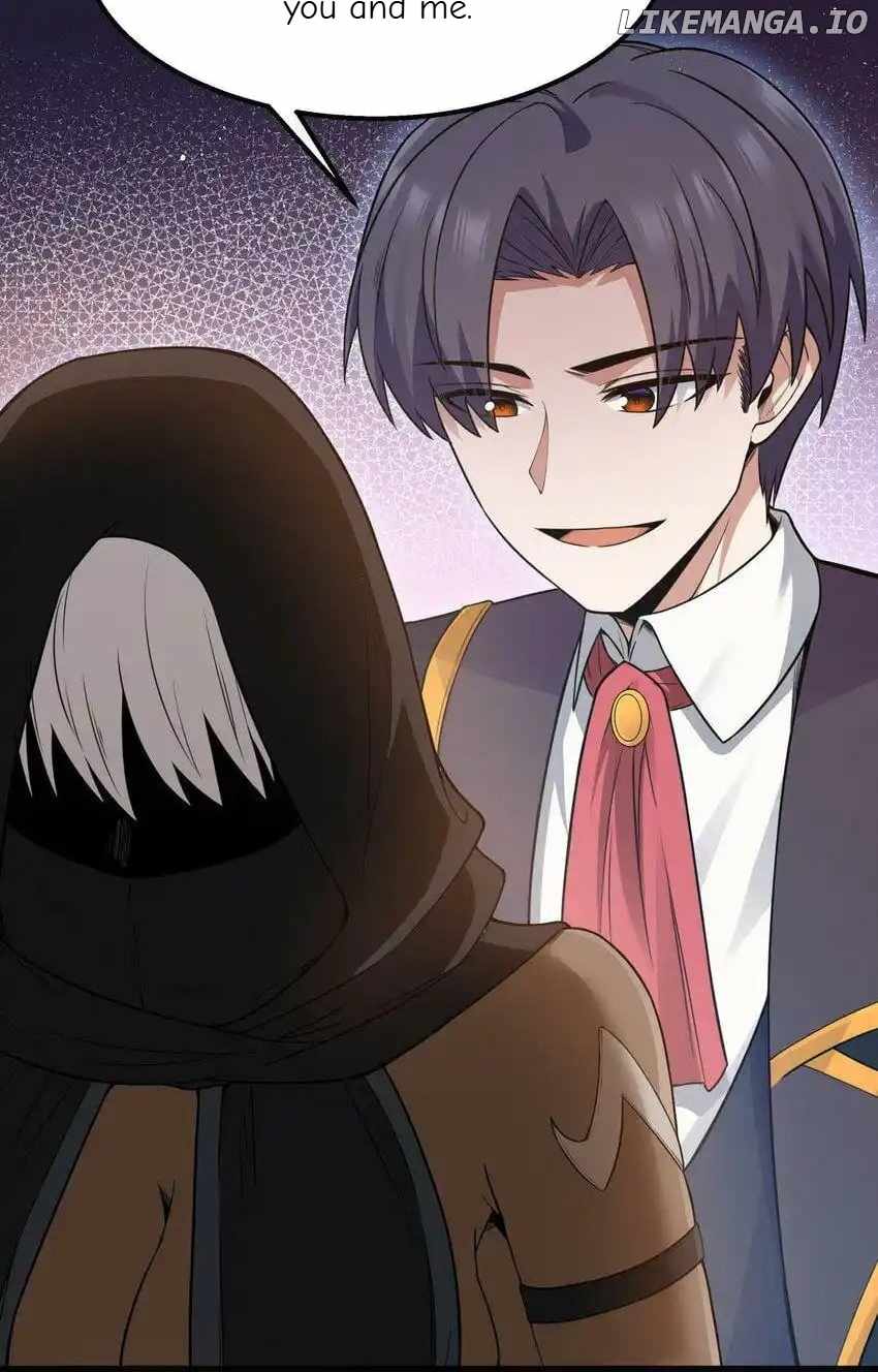 This Hero is a Money Supremacist Chapter 15 14